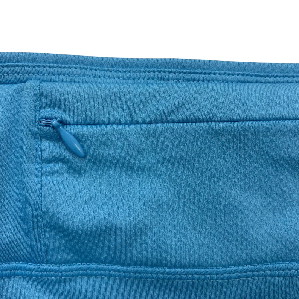 Reel Legends Womens Performance‎ Skort Blue XL UPF 50 Moisture Wicking  New NWT - Picture 4 of 13